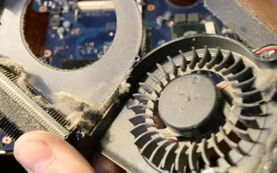 Проблемы с системой охлаждения