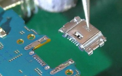 Повреждены цепи питания