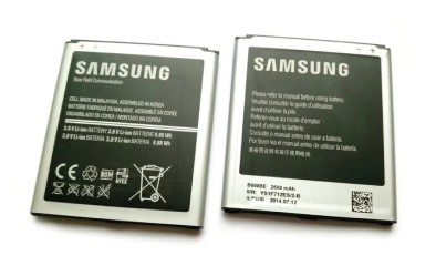 Батарея исчерпала рабочий ресурс