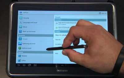 Программное обеспечение работает со сбоями