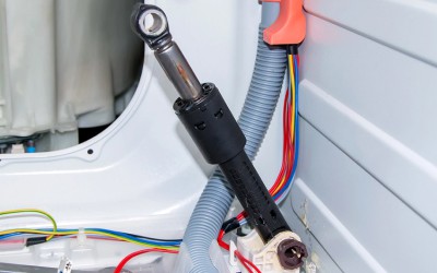 Неисправны амортизаторы